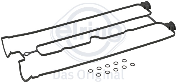 ELRING 058.880 Gasket Set,...